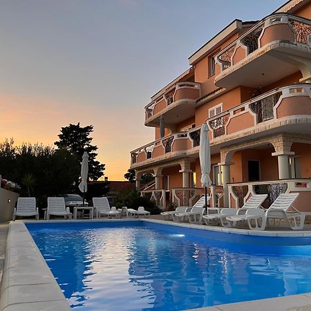 Villa Marija Novalja Extérieur photo