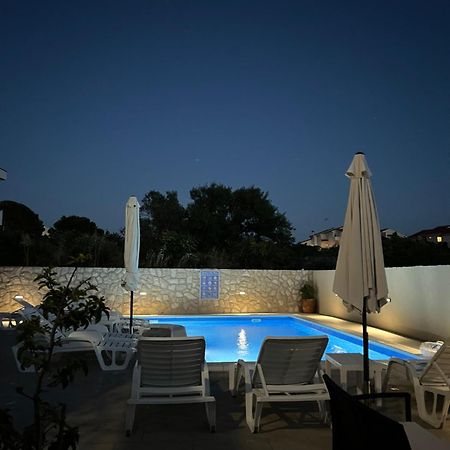Villa Marija Novalja Extérieur photo