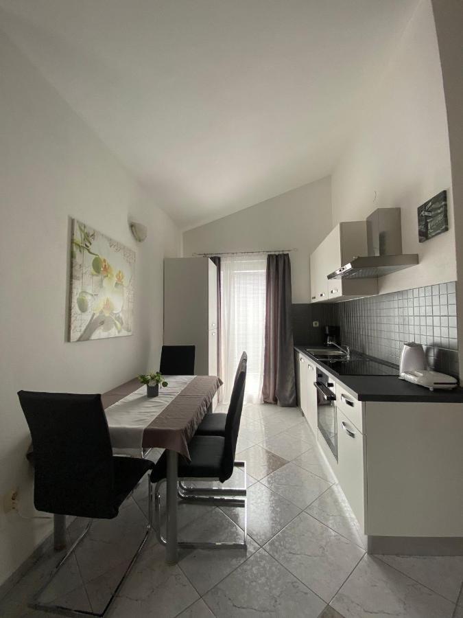 Villa Marija Novalja Extérieur photo
