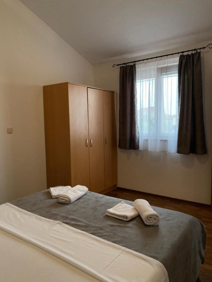 Villa Marija Novalja Extérieur photo