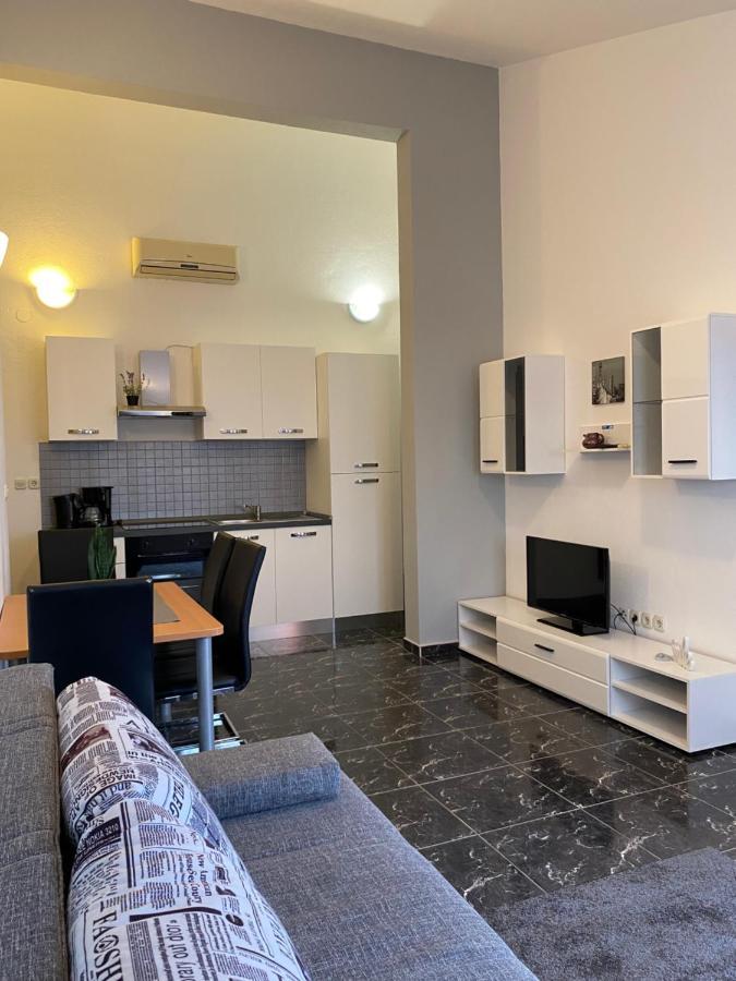 Villa Marija Novalja Extérieur photo