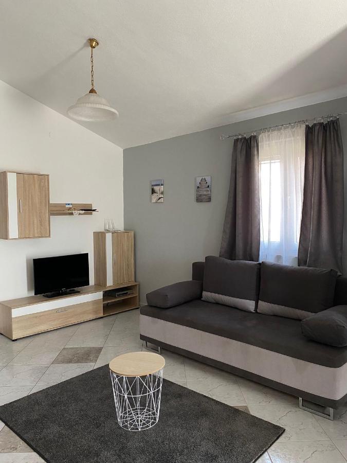 Villa Marija Novalja Extérieur photo