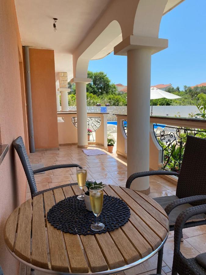 Villa Marija Novalja Extérieur photo
