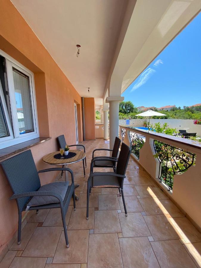 Villa Marija Novalja Extérieur photo