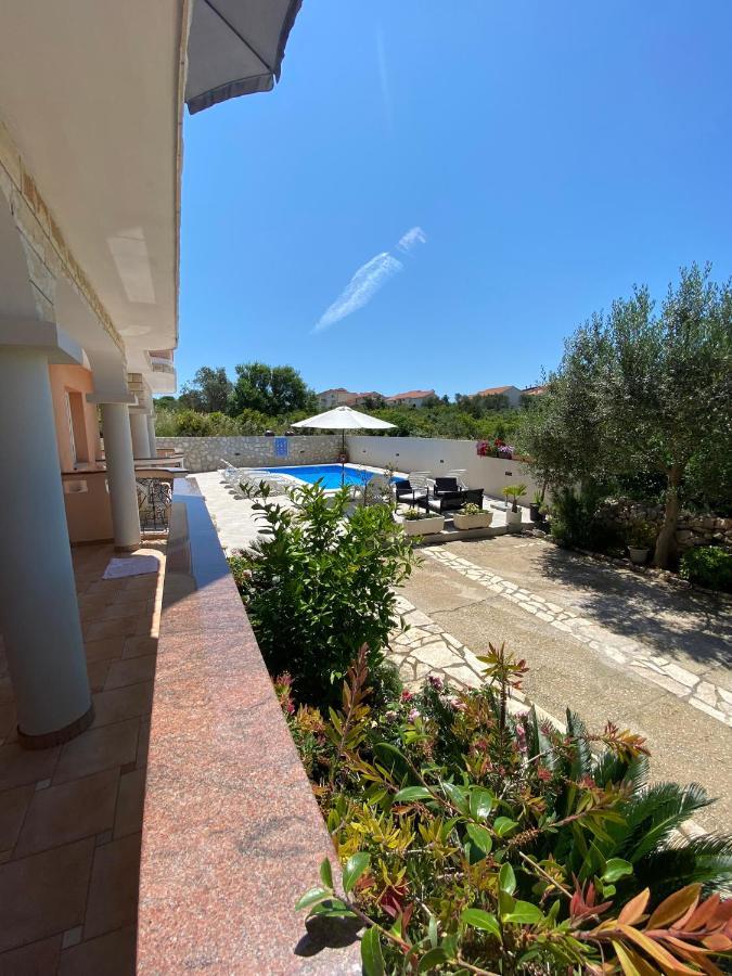Villa Marija Novalja Extérieur photo