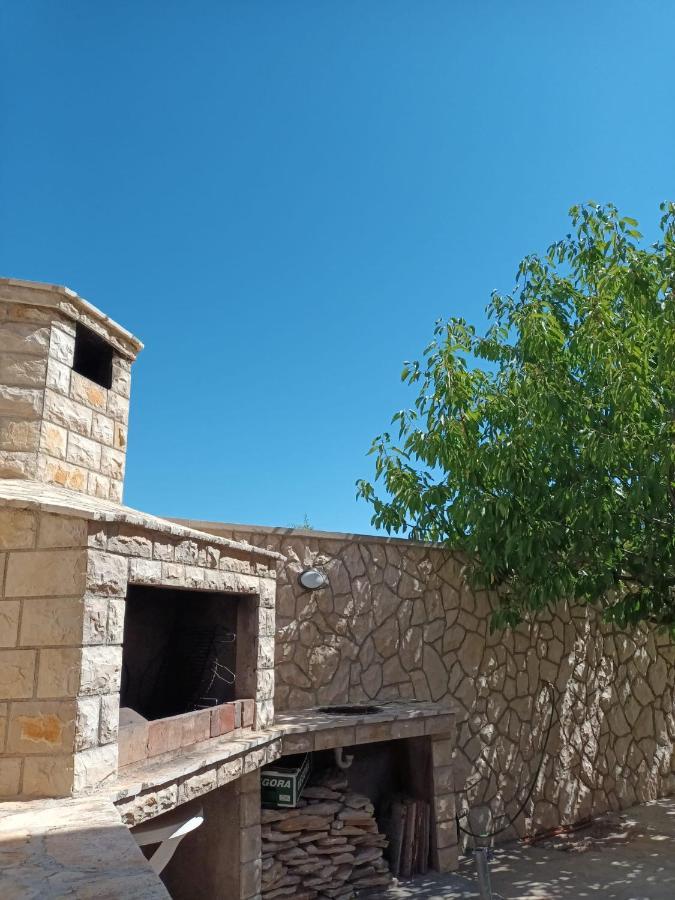 Villa Marija Novalja Extérieur photo