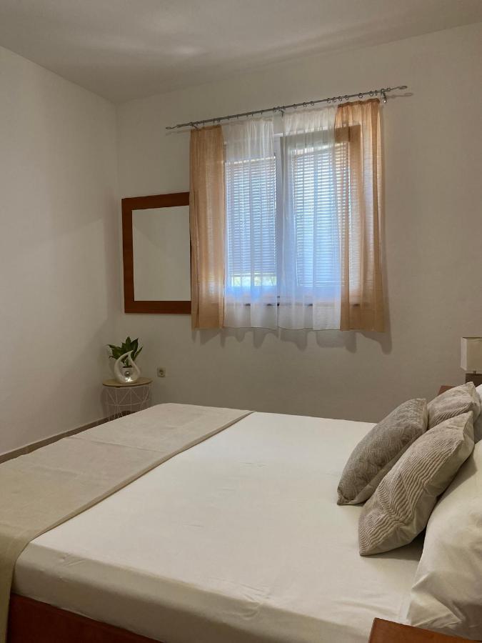 Villa Marija Novalja Extérieur photo