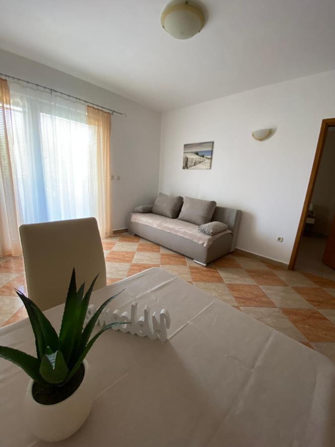 Villa Marija Novalja Extérieur photo
