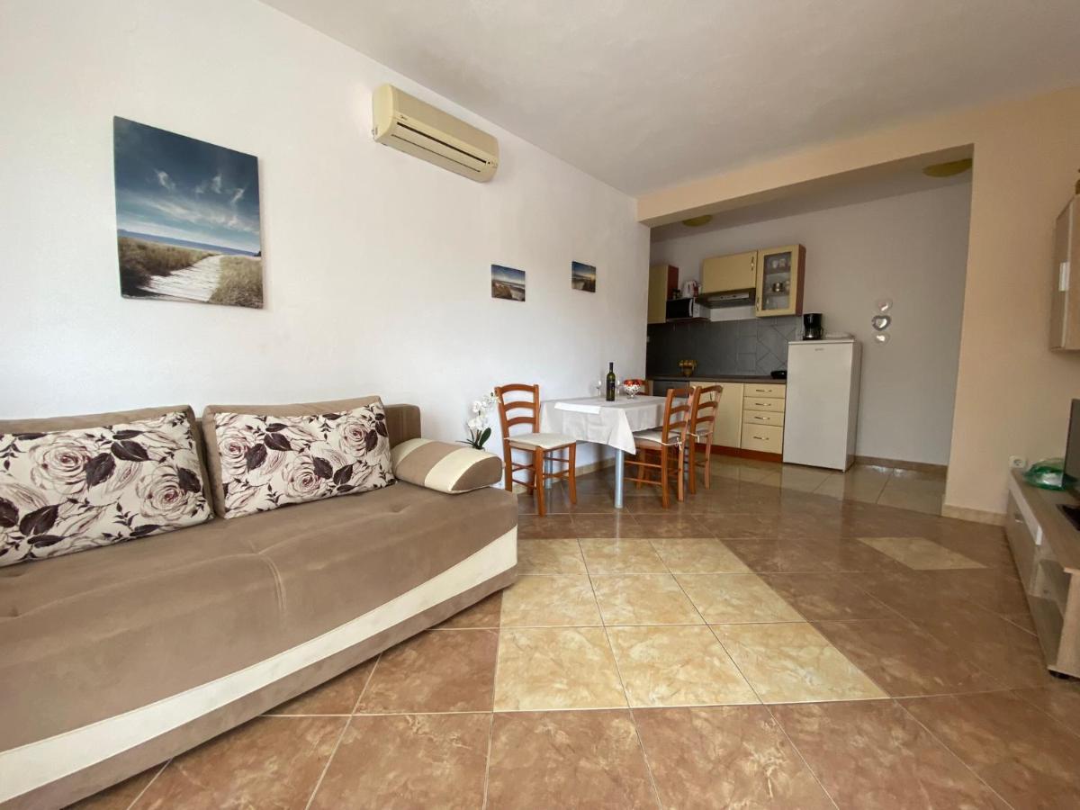 Villa Marija Novalja Extérieur photo