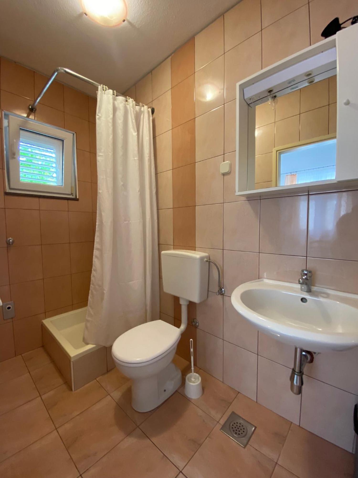 Villa Marija Novalja Chambre photo