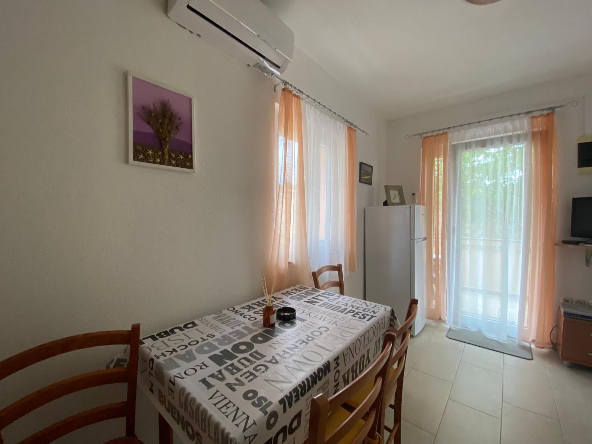 Villa Marija Novalja Chambre photo