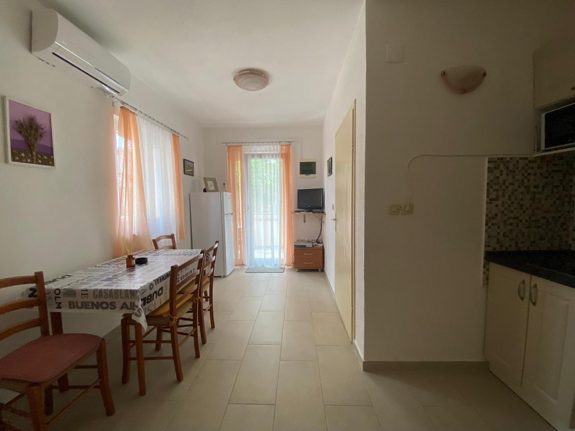 Villa Marija Novalja Chambre photo