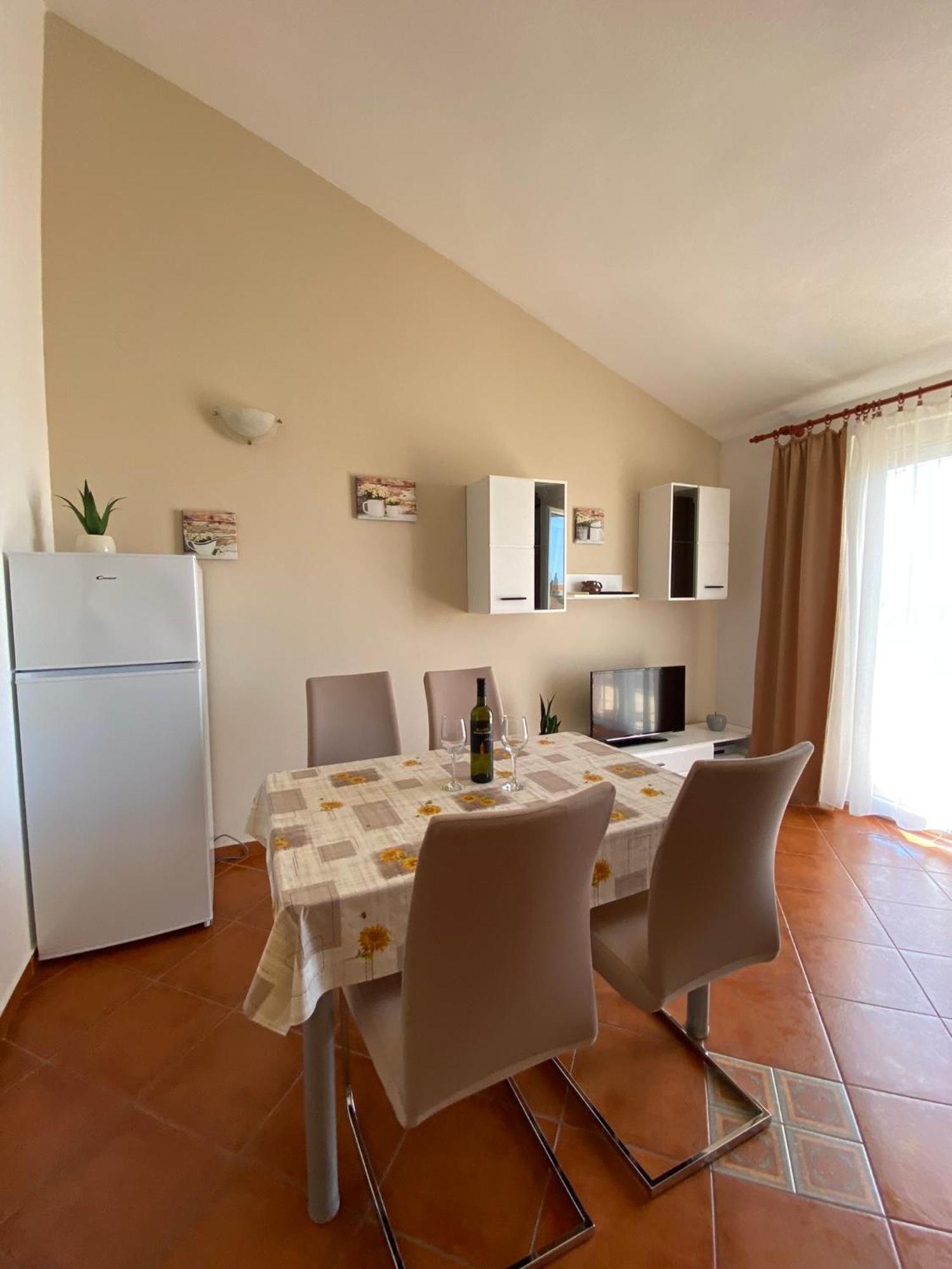 Villa Marija Novalja Chambre photo
