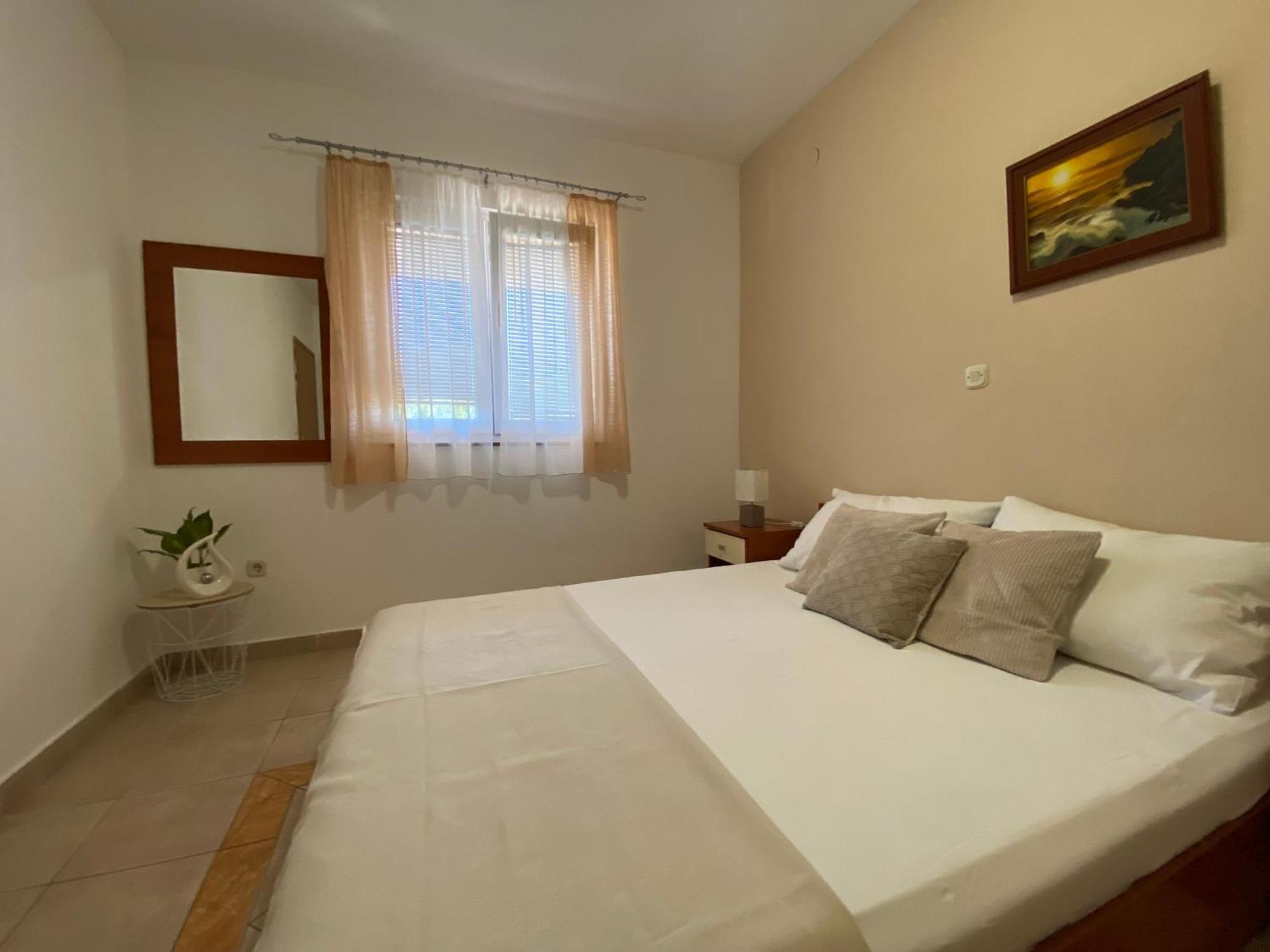 Villa Marija Novalja Chambre photo