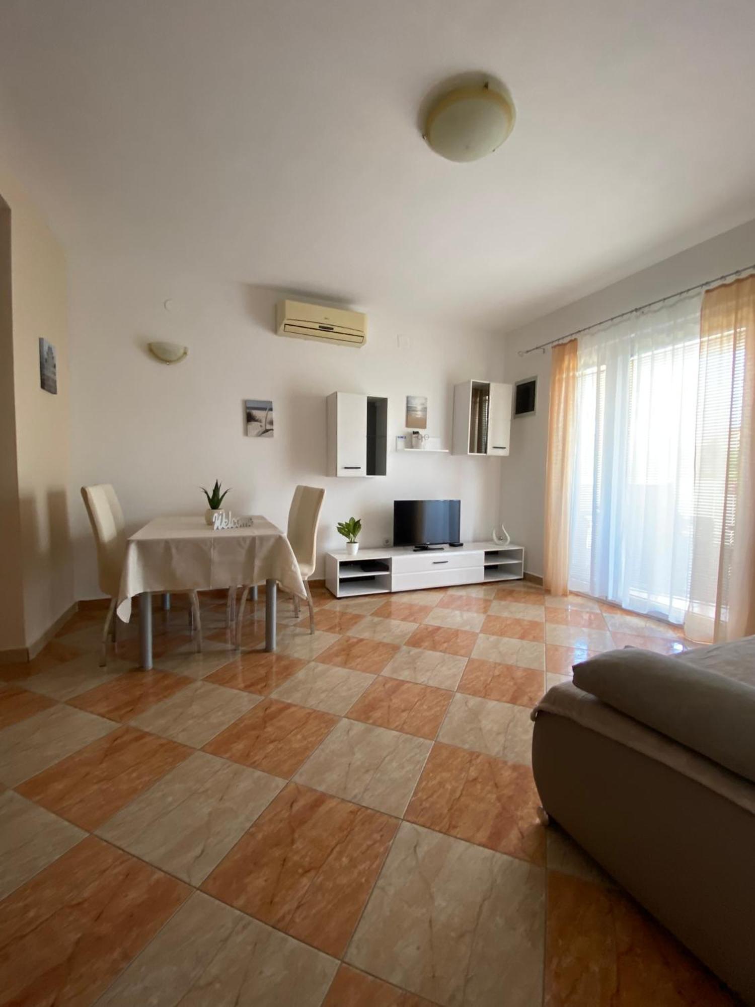 Villa Marija Novalja Chambre photo
