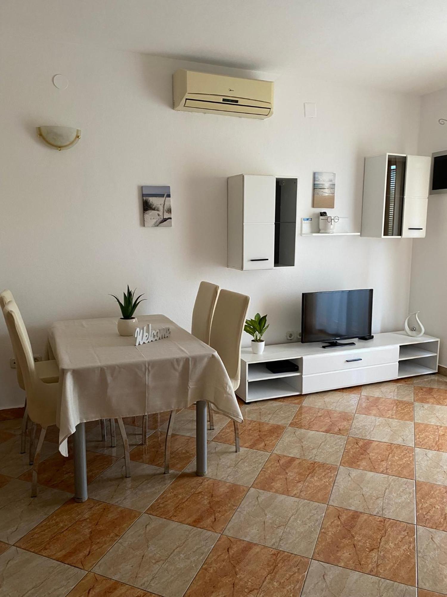 Villa Marija Novalja Chambre photo